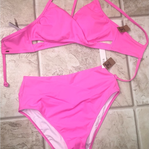 NWT Victoria secret swimsuit - Picture 5 of 9